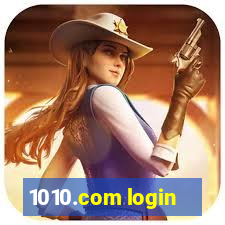 1010.com login